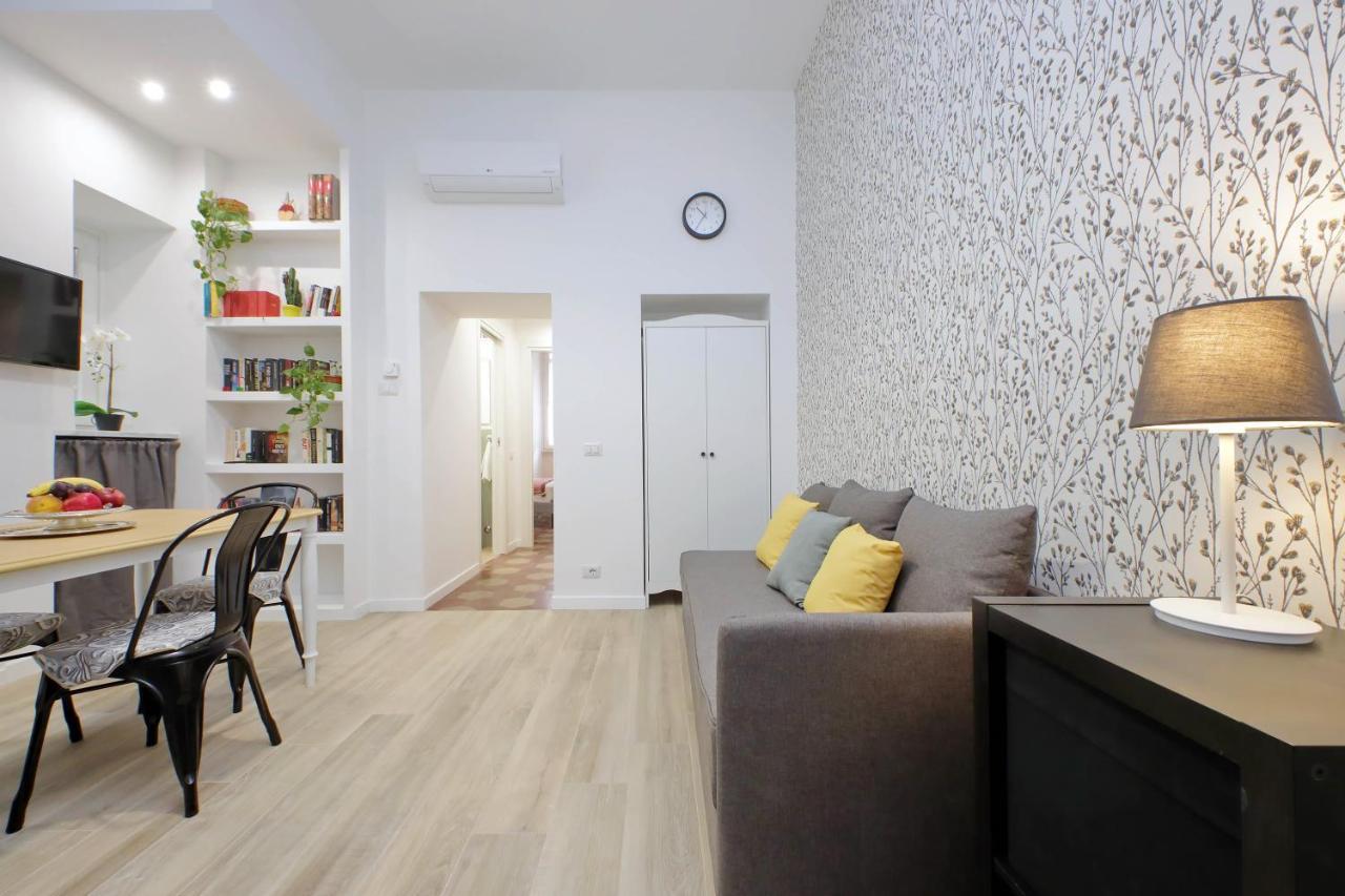 Apartment Ych-grazioso Bilocale Vicino Al Vaticano Rom